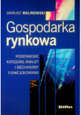 Gospodarka rynkowa