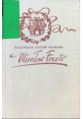 Kalendarz dziejów Krakowa