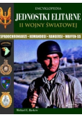 Jednostki elitarne II wojny światowej