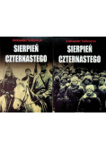 Sierpień czternastego Tom 1 i 2