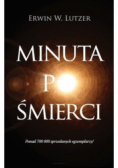 Minuta po śmierci