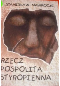 Rzecz pospolita styropienna