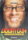 DOOM Guy