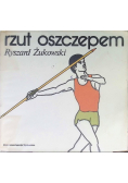 Rzut oszczepem