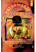 Żydowskie legendy Biblijne