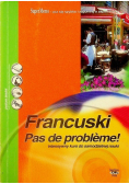 Francuski Pas de probleme Poziom średni
