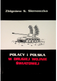 Polacy i Polska w drugiej wojnie Światowej