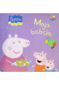 Świnka Peppa Moja babcia