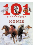101 ciekawostek. Konie