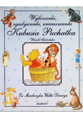 Wyliczanki zgadywanki wierszowanki Kubusie Puchatka