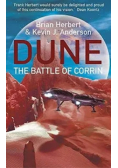 Diune the battle of Corrin
