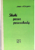 Skoki przez przeszkody