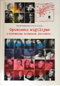 Opowieści wigilijne o wieczerzy kolędach Herodzie