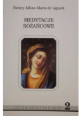Medytacje różańcowe