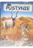 Pustynie