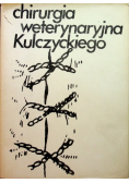 Chirurgia weterynaryjna Kulczyckiego