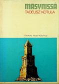 Masynissa
