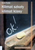 Klimat szkoły klimat klasy
