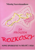 Za progiem rozkoszy