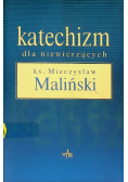 Katechizm dla niewierzących