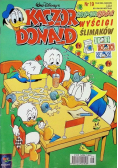 Kaczor Donald Nr 19 / 1999