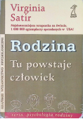 Rodzina Tu powstaje człowiek