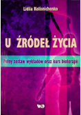 U źródeł życia