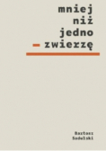Mniej niż jedno zwierzę