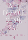 Nie pozwól mi się bać