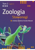 Zoologia Tom 2 Część 2 Stawonogi