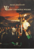 Węgry i dookoła Węgier