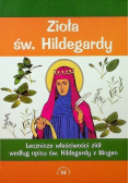 Zioła św Hildegardy
