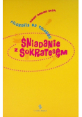 Śniadanie z Sokratesem