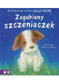 Zagubiony szczeniaczek