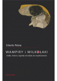 Wampiry i wilkołaki