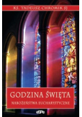 Godzina święta