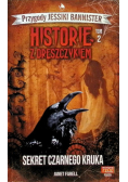 Historie z dreszczykiem Przygody Jessiki Bannister Tom 2