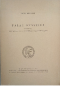 Pałac Staszica