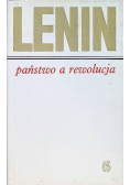 Lenin Państwo a rewolucja