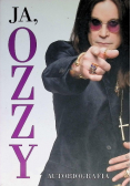 Ja Ozzy Autobiografia