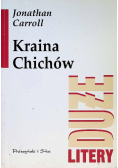 Kraina Chichów
