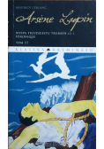 Arsene Lupin Tom 11 Wyspa trzydziestu trumien Część 1 Veronique