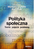 Polityka społeczna