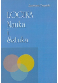 Logika Nauka i Sztuka