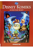 Disney Komiks Kurczak mały