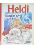 Heidi i zagubieni turyści