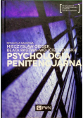 Psychologia penitencjarna