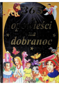 365 opowieści na dobranoc