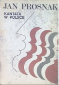 Kantata w Polsce