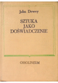 Sztuka jako doświadczenie